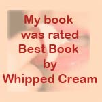Rated Best Book WC